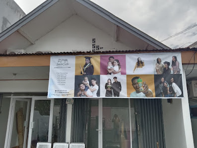 Sebuah Cerita Studio