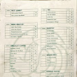 SEDJUK BAKMI & KOPI BINTARO