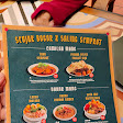 SEDJUK BAKMI & KOPI BOGOR