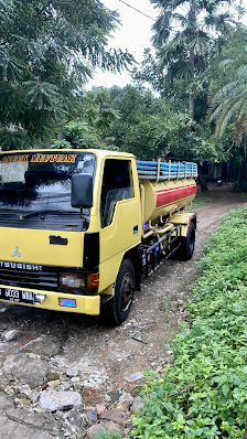SEDOT WC ARCO RAYA