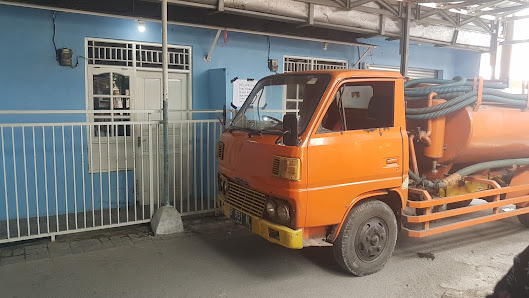 SEDOT WC BEKASI UTARA