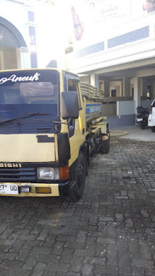 Sedot WC Cibadak Sukabumi
