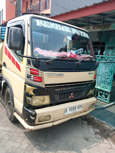 Sedot wc garuda jaya
