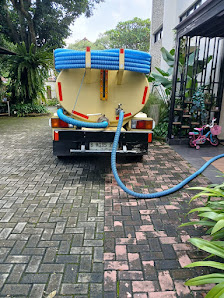 SeDot WC Jakarta Selatan