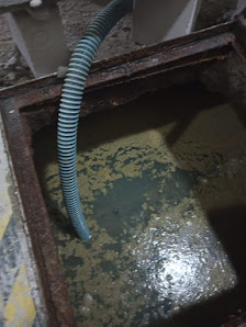 Sedot WC Mekarsari