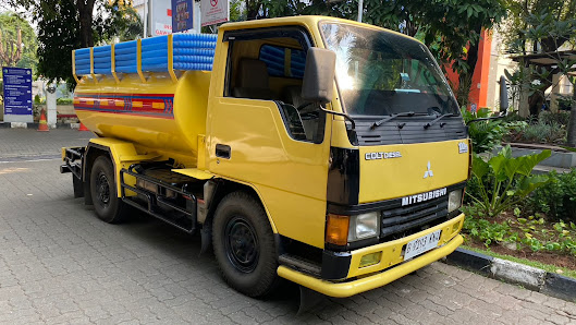 Sedot WC Mitra Solusi