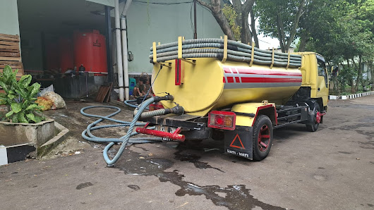 SeDot WC PraBu BerKah