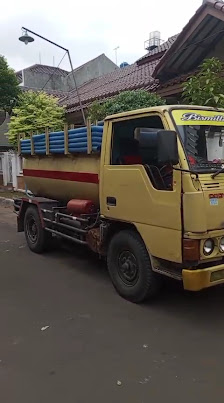Sedot wc sejahtera abadi