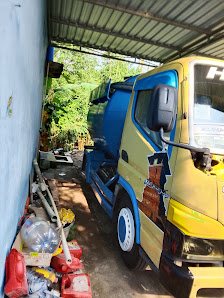 Sedot Wc Sumber Barokah