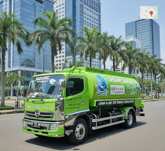 SeDotWC TGroup Bintaro