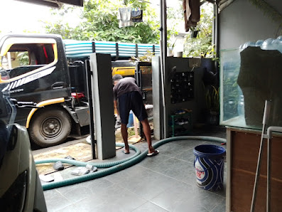 Sedotz WC mandiri