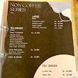 Seeclues Coffee Space