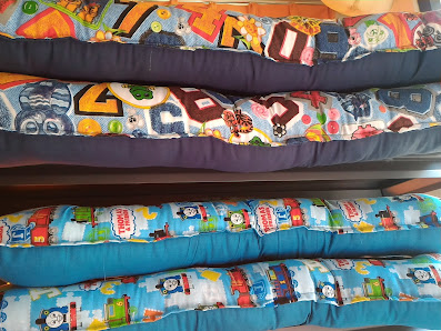 SEEDIDOU PET BED