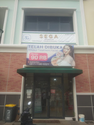 Sega Skin Estetika Klinik