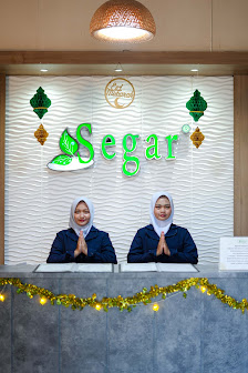 SEGAR FAMILY REFLEXOLOGY & SPA