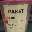 SEGO PECEL SUROBOYO CAK MAIL KALIBATA
