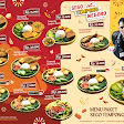 Sego Tempong Negoro Jagakarsa