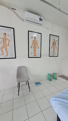 Sehat Akupunktur Ku