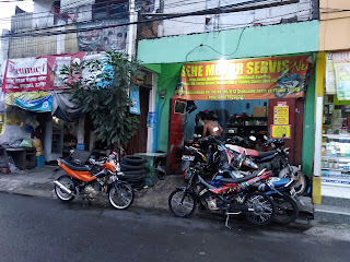 SEHE MOTOR SERVICE