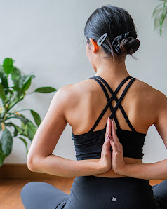Sehela Space Yoga Studio Pondok Labu