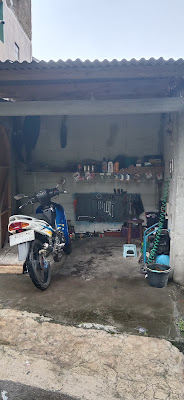 SEIRAGARAGE