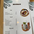 Sejalan Coffee & Pastry By Home Croitre