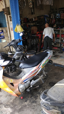 SEJATI JAYA MOTOR
