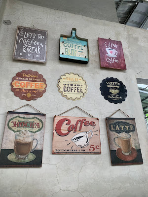 Sejenak Coffee