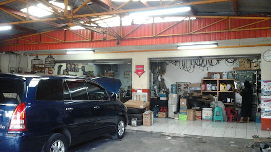 SEJUK ABADI