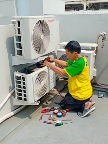 Sejuk Dingin AC