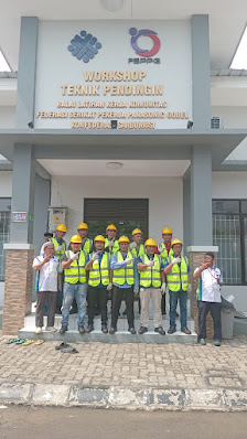 Sejuk jaya makmur