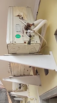 SEJUK TEKNIK (Repair & Rent AC)