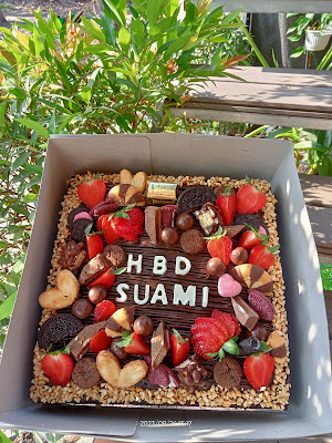Sekar cake & bakery