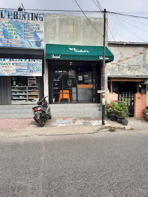 Sekar Facial Skincare