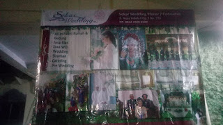 Sekar wedding planner