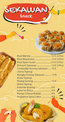 Sekawan Coffee and Tea