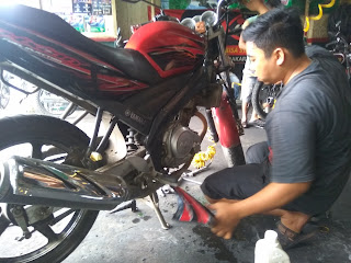 Sekawan Motor