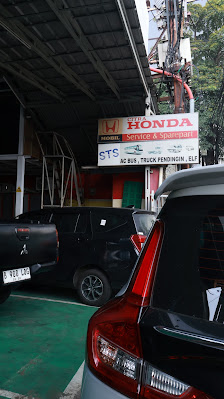 Sekawan Teknik Sejahtera - Bengkel AC Mobil & Service AC Mobil Terdekat di Cibubur