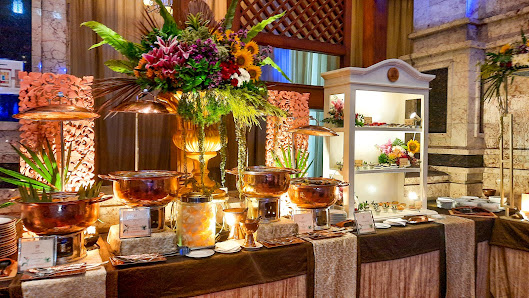 Sekayu Catering (PT Lezat Sugih Rasa)