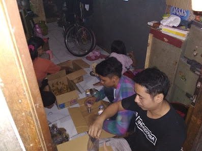 Sekret ANC Chapter Jelambar