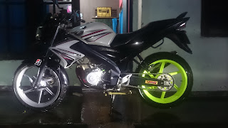 Sekretariat BERGAHASA Bikers