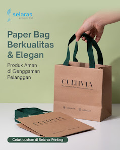 Selaras Printing