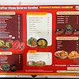 Selaras Sambal Kota Wisata Cibubur