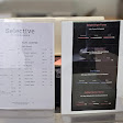 Selective Coffee Roasters
