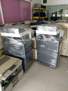 Selex Photocopy