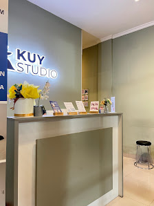 Self Photo Studio Jakarta Selatan | Kuy Studio 5.0 (Jagakarsa)