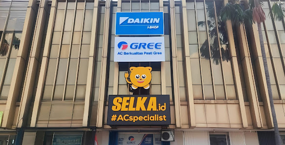 Selka ID - AC Specialist