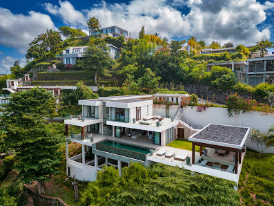 Selong Selo Resort & Residences