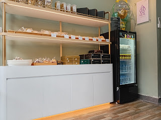Seloyang Pandan