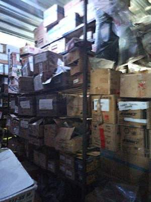 Semangat jaya motor